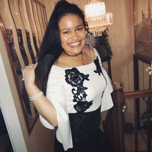 Meet your Posher, Veronica